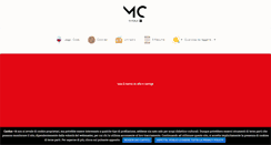 Desktop Screenshot of cardux.it